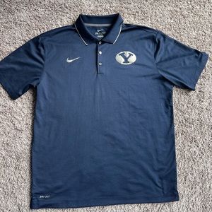 BYU Polo
